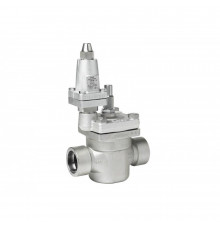 ICS-1  25-10 (22 SA) Клапан регулятор да(пр. класс 4053001000) - 027H2035