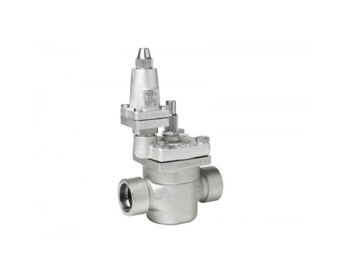 ICS-1  25-10 (22 SA) Клапан регулятор да(пр. класс 4053001000) - 027H2035