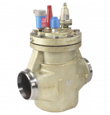 ICS 100 (D 100) Клапан регулятор давл.(пр. класс 4053001168) - 027H7120