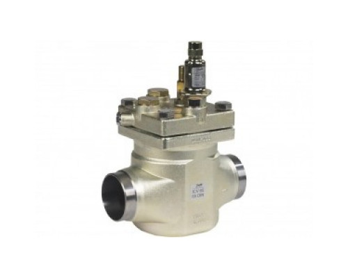 ICS  80 Клапан регулятор давления(пр. класс 4053001001) - 027H8030