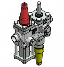 ICF 15-4-10RB Клапан-регулятор универ. - 027L4544