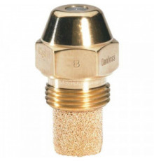 Форсунка OD, 0,85 USgal/h, 45°, B - 030B0056