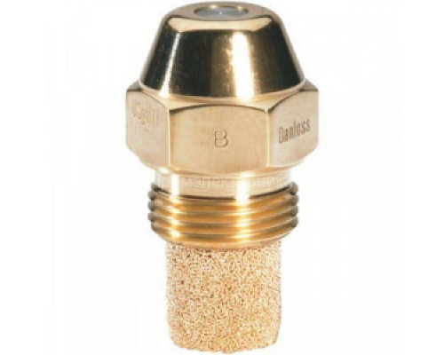 Форсунка OD, 0,85 USgal/h, 45°, B - 030B0056