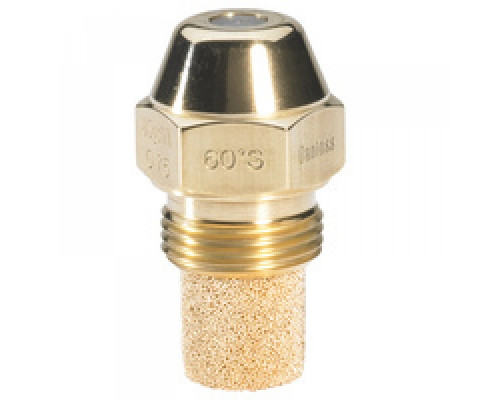 Форсунка, тип OD, 0,55 USgal/h, 30°, S - 030F3110