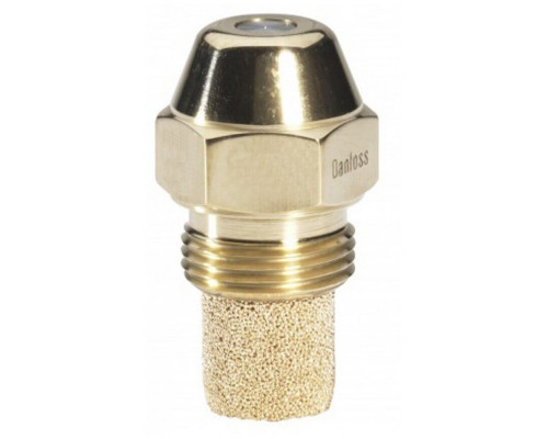 Форсунка, тип OD, 0,60 USgal/h, 30°, S - 030F3112