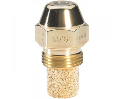 Топливная форсунка OD - 030F4914