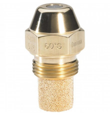 Форсунка, тип OD, 1,50 USgal/h, 45°, S - 030F4928
