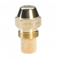 Форсунка OD, 0,45 USgal/h, 80°, S - 030F8906