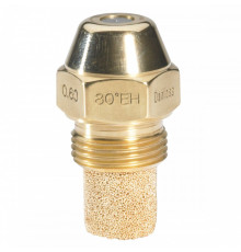 Форсунка OD, 0,65 USgal/h, 80°, S - 030F8914