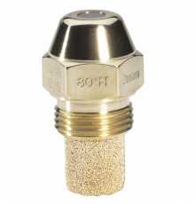Форсунка, тип OD, 0,65 USgal/h, 60°, H - 030H6914
