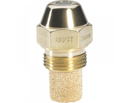 0.75GAL 80H CEN - 030H8916
