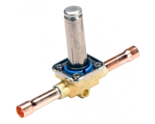 EVR2 (NC) Клапан Эл.магнитный 1/4"(пр. класс 0100301202) - 032F1201
