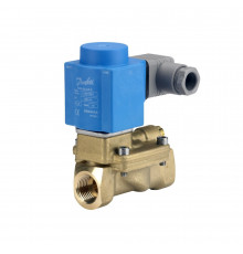 Клапан электромагнитный EV220B с кат. - 032U451416