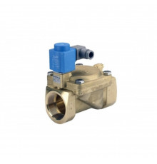 Клапан электромагнитный EV220B с кат. - 032U460402