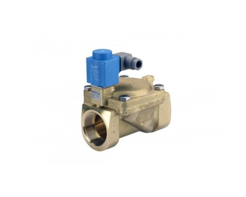 Клапан электромагнитный EV220B с кат. - 032U460402