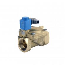 Клапан электромагнитный EV220B с кат. - 032U460416