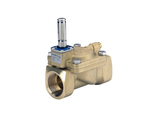Клапан электромагнитный EV220B - 032U7134