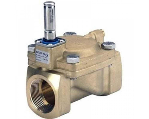 Клапан электромагнитный EV220B - 032U7150
