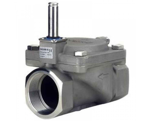 Клапан электромагнитный EV220B - 032U8505