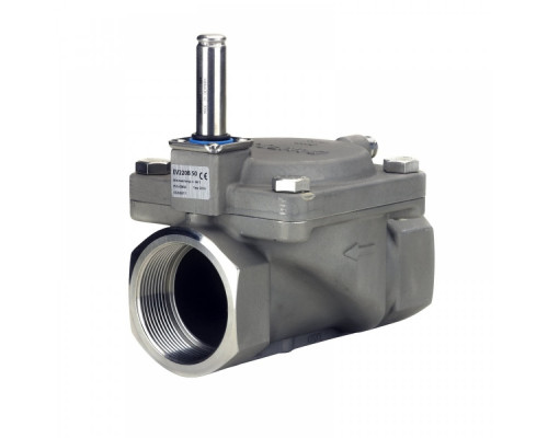 Клапан электромагнитный EV220B - 032U8511