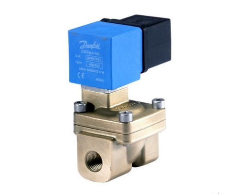 EV220W Клапан электромагнитный - 042U426932