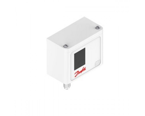 KP 6W Реле давления(пр. класс 0100501410) - 060-519066