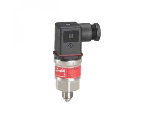 MBS 3300 Преобразователь давления - 060G1463