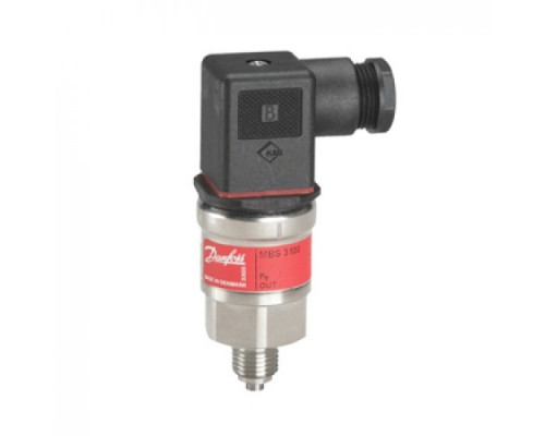 MBS 3300 Преобразователь давления - 060G1466