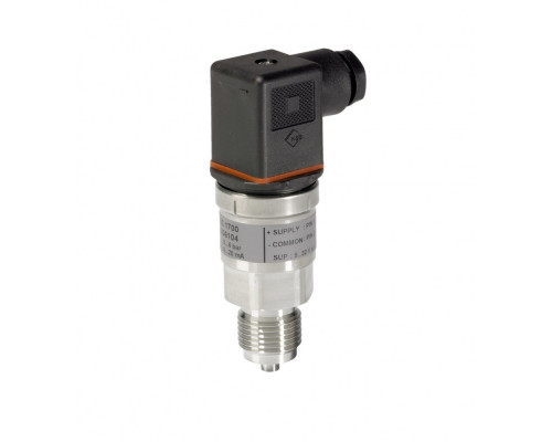Pressure sensor MBS 1700R,  0...6 bar, G - 060G6104R
