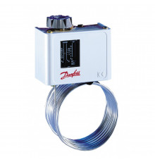 Термостат - KP 61 THERMOSTAT - 060L110166