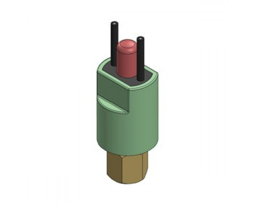 ACB-2UC63MW Реле давления.(пр. класс 0153521802) - 061F9243