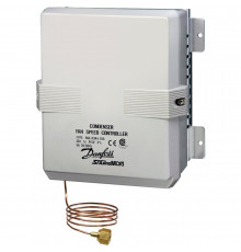 RGE-X3R4-7DS Рег скор., 8-28 бар, 5А - 061H3006