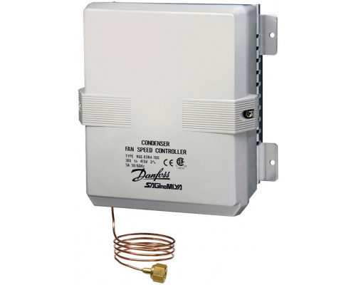 RGE-X3R4-7DS Рег скор., 8-28 бар, 5А - 061H3006