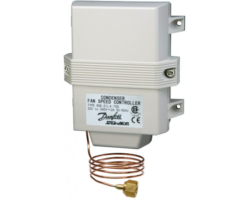 RGE-Z1P4-7DS Рег скор., 8-28 бар, 6А - 061H3008