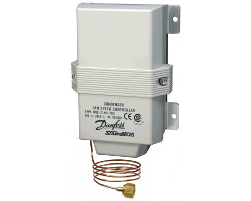 RGE-Z1L4-7DS Рег скор., 8-28 бар, 3А - 061H3045
