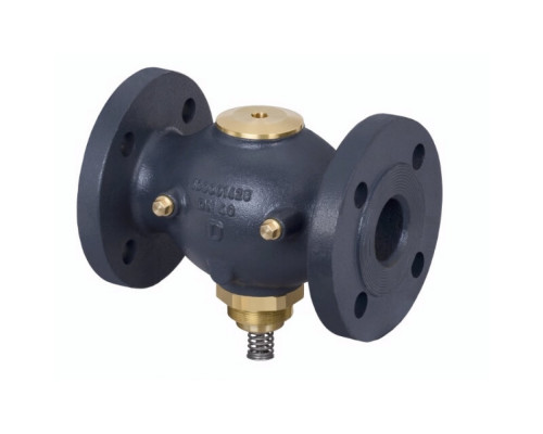 Клапан регулирующий VGF Ду 50 Kv 25 - 065B0785
