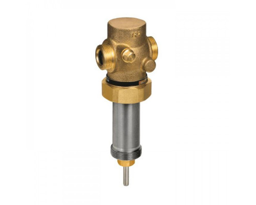 Клапан регулирующий VGS Ду 20 Kv 4,5 - 065B0789