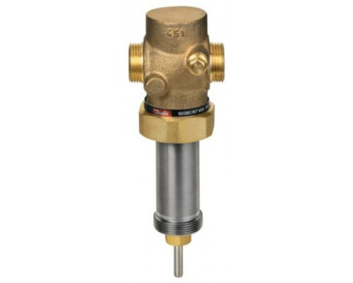 Клапан регулирующий VGS Ду 25 Kv 6,3 - 065B0790