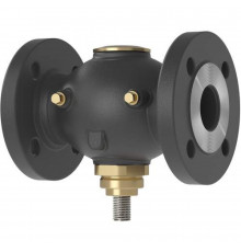 Регулирующий клапан VGUF DN  32 Kv 12,5 - 065B0797