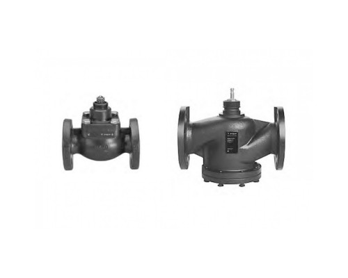 Клапан Ридан VFM-2R PN25 15/2,5(пр. класс 0812010604) - 065B3055R
