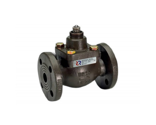 Клапан Ридан VFM-2R PN25 25/10(пр. класс 0812010604) - 065B3058R