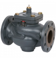 VFM 2 Клапан регулирующий Ду200 Kv630 - 065B3505