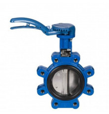 VFY-LH PN16 DN40 CI/SS/EPDM - 065B7366