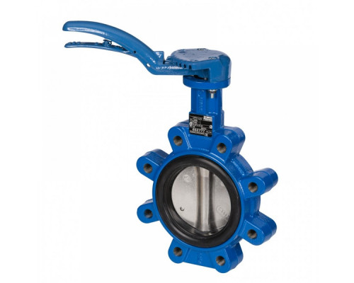 VFY-LH PN16 DN200 DI/SS/EPDM - 065B7436