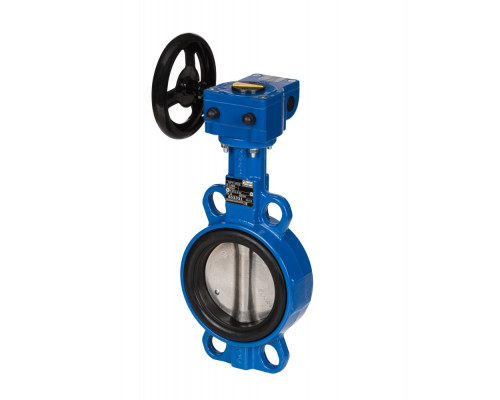 VFY-WG PN16 DN250 CI/SS/EPDM - 065B7457