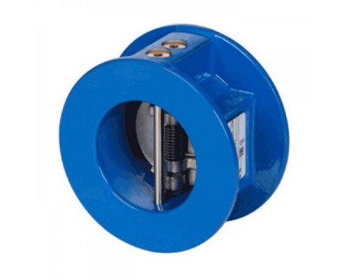 NVD 895 Затвор обратный DN50 PN16; Межфланцевый; Корпус: Чугун GG25, диск: AISI304, упл.: EPDM - 065B7495