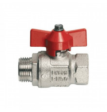 Дренажный кран FVF-B DN10(пр. класс 0823310479) - 065B7802