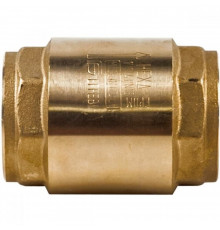 NRV EF Клапан обратный PN25 DN15 - 065B8224