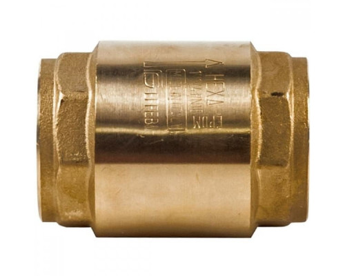 NRV EF Клапан обратный PN25 DN15 - 065B8224