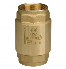 NRV EF Клапан обратный PN25 DN25 - 065B8226